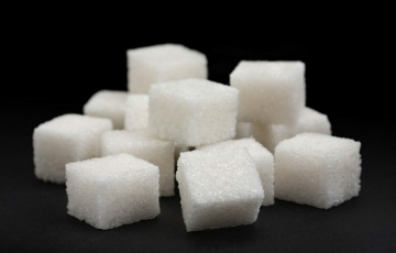 sugar cubes